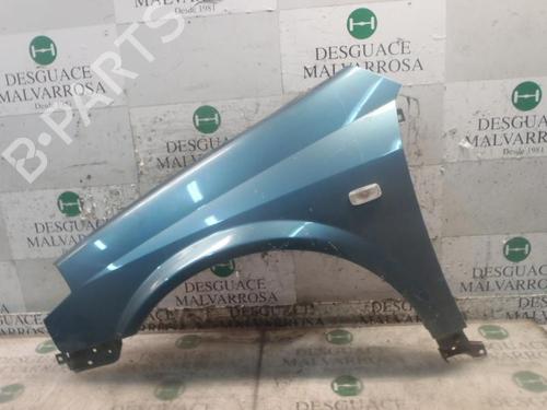 Used Left front fenders NISSAN PRIMERA Hatchback (P12) [2002-2025]  3815304