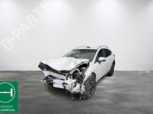 Used Parts SUBARU XV (GT)    1224646