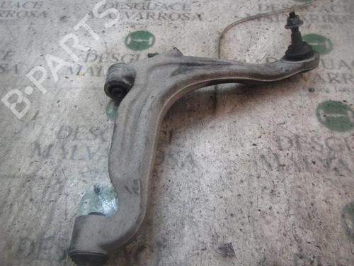 Used Left rear suspension arm CADILLAC SRX 3.6 (264 hp) 4007813