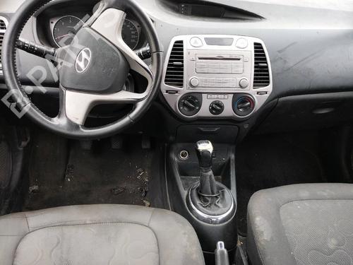 AC compressor HYUNDAI i20 I (PB, PBT) 1.4 CRDi | BP9705394M34 - Image 8