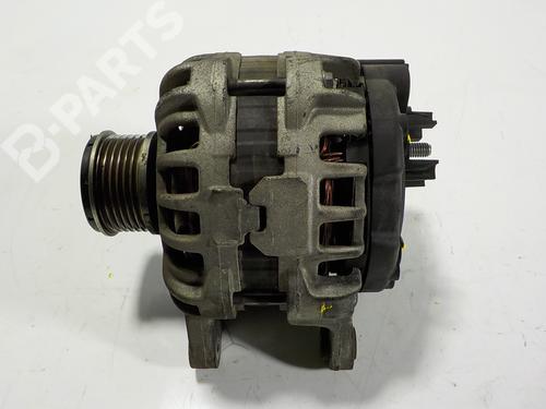 Used Alternator Alternator DACIA LOGAN II 1.5 dCi / Blue dCi 75 (75 hp) 11188090 11188090