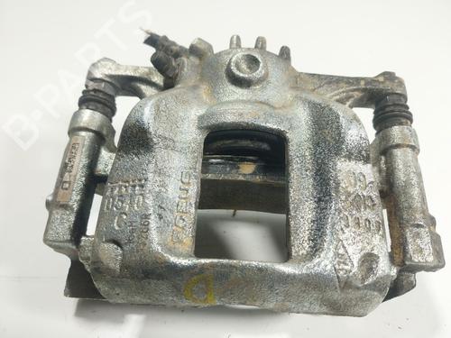 Used Right front brake caliper RENAULT TRAFIC III Van (FG_) [2014-2025]  23841255