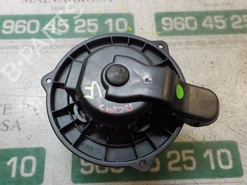 Used Heater blower motor Heater blower motor HYUNDAI KONA (OS, OSE, OSI) 1.0 T-GDi (120 hp) 3990617 3990617