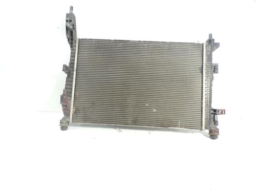 Used Water radiator Water radiator FORD FOCUS III 1.0 EcoBoost (125 hp) 7210881 7210881