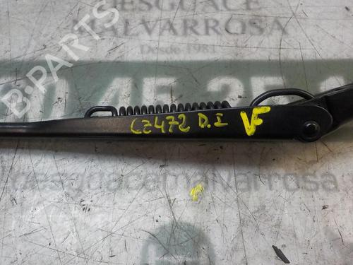 Front windshield wiper arm FIAT FIORINO Box Body/MPV (225_)  | BP4000225C143 