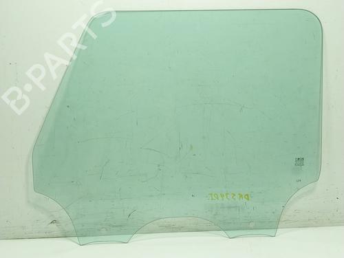 Used Front left door window Front left door window INEOS GRENADIER Closed Off-Road Vehicle 3.0 Ti 4x4 (GEB) (286 hp) 29202746 29202746