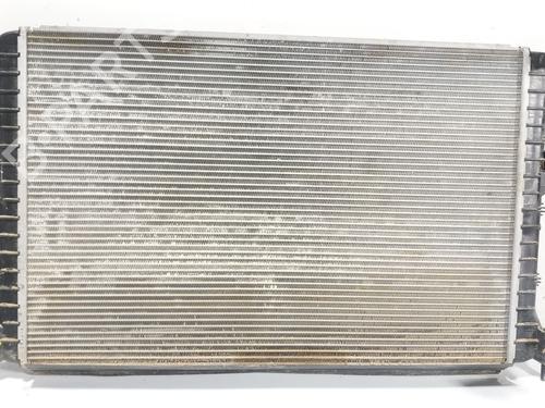 Used Water radiator Water radiator VW GOLF VII Variant (BA5, BV5) 1.5 TSI (130 hp) 26515803 26515803