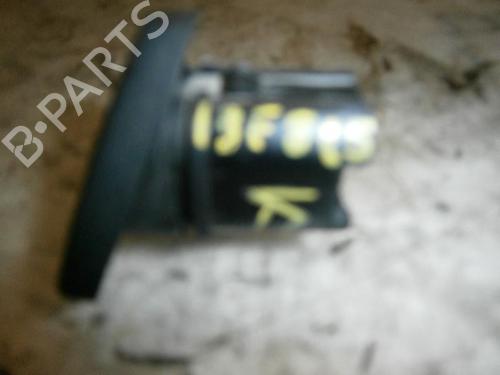 Warning switch FORD FIESTA V (JH_, JD_) 1.4 TDCi | BP6616973I22 
