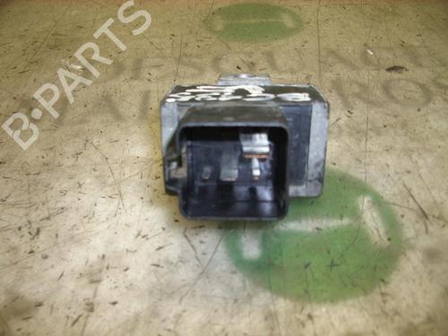Electronic module NISSAN KUBISTAR Van (X76)  | BP9090265M83 