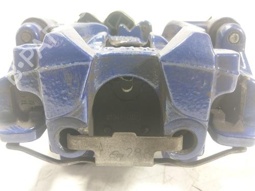 Used Right rear brake caliper Right rear brake caliper BMW 1 (F40) 118 d (150 hp) 32421355 32421355