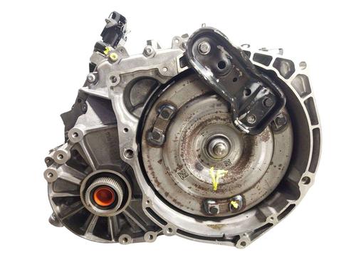 Gearbox JEEP COMPASS (MP, M6, MV, M7) 2.0 Multijet II 4x4 | BP40098779M3 - Image 1