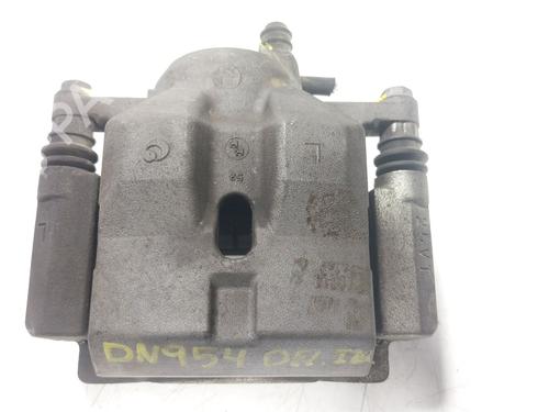 Left front brake caliper LEXUS CT (ZWA10_) 200h (ZWA10_, ZWA10R) | BP32435084M105 - Image 2