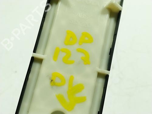 Left front window switch LEXUS CT (ZWA10_) 200h (ZWA10_, ZWA10R) | BP21327475I27 