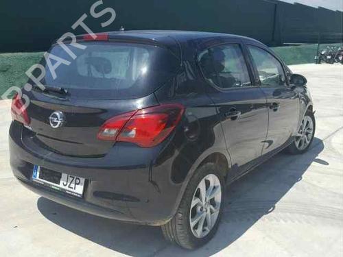 Left front brake caliper OPEL CORSA E (X15) 1.4 (08, 68) | BP11550105M105  - Image 5