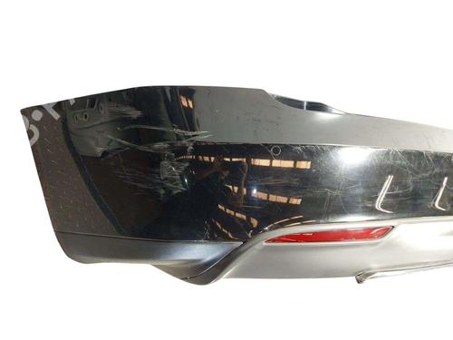 Rear bumper TESLA MODEL S (5YJS) P85 | BP39909651C8 - Image 2