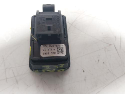Tailgate handle AUDI Q5 (FYB, FYG) | BP27993866C132 - Image 4