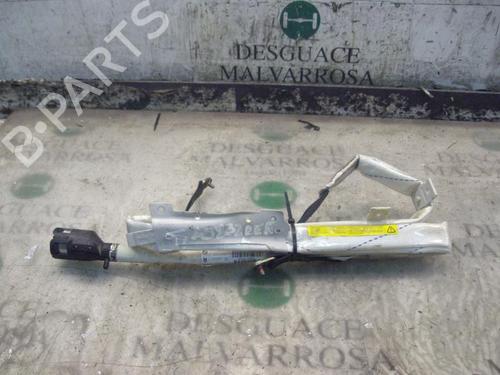 Used Right curtain airbag Right curtain airbag BMW 7 (E38) 730 d (184 hp) 3754893 3754893