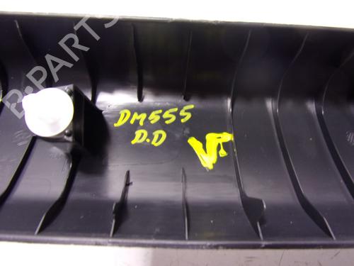 Electronic module TOYOTA YARIS (_P21_, _PA1_, _PH1_) 1.5 Hybrid (MXPH11) | BP15634743M83 