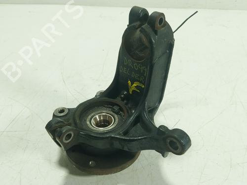 Right front steering knuckle CITROËN C3 / C3 ORIGIN III (SX) 1.2 PureTech 82 | BP28288210M26 