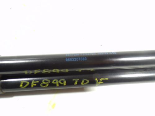 Tailgate lift support PEUGEOT 3008 I MPV (0U_)  | BP14285245C138 