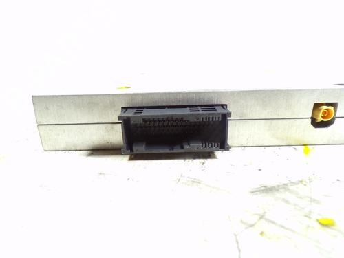 Electronic module AUDI A4 B8 (8K2)  | BP7637600M83