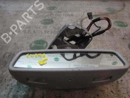 Used Rear mirror Rear mirror MERCEDES-BENZ S-CLASS (W220, V220) [1998-2005] 3834243 3834243