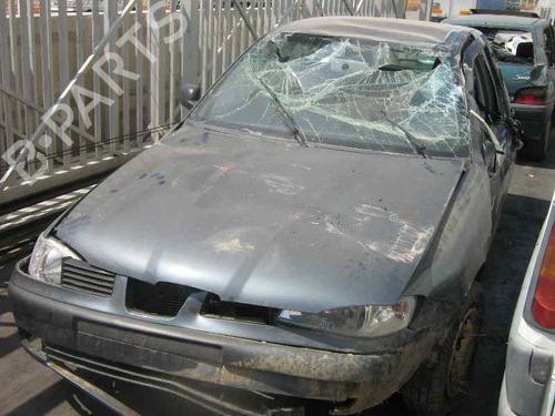 Engine mount SEAT IBIZA II (6K1) 1.4 16V | BP9086537M89 