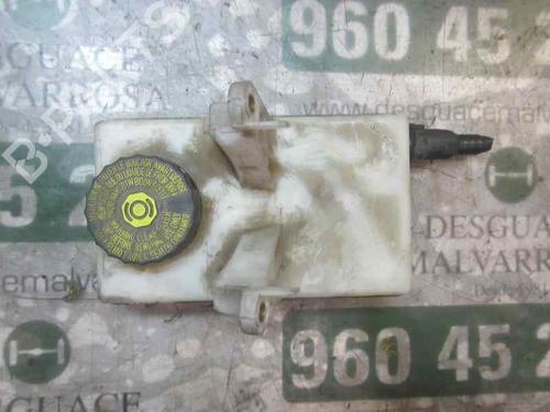 Used Power steering reservoir Power steering reservoir PEUGEOT 3008 I MPV (0U_) 1.6 VTi (120 hp) 14280768 14280768
