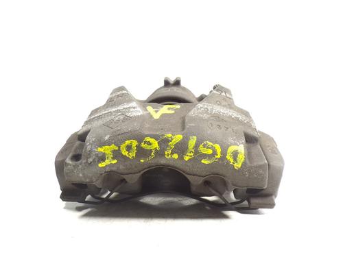 Used Left front brake caliper Left front brake caliper RENAULT MEGANE III Coupe (DZ0/1_) 1.9 dCi (DZ0N, DZ0J, DZ1J, DZ1K) (131 hp) 11552367 11552367