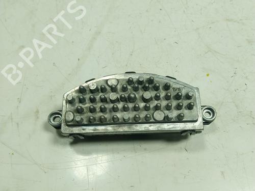 Used Heater resistor Heater resistor BMW 4 Gran Coupe (F36) [2014-2021] 16664274 16664274