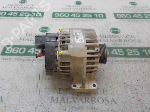 Alternator FIAT PANDA (312_, 319_)  | BP4699327M7 