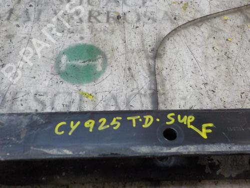 Right rear suspension arm NISSAN QASHQAI I (J10, NJ10) 1.5 dCi | BP3997994M15