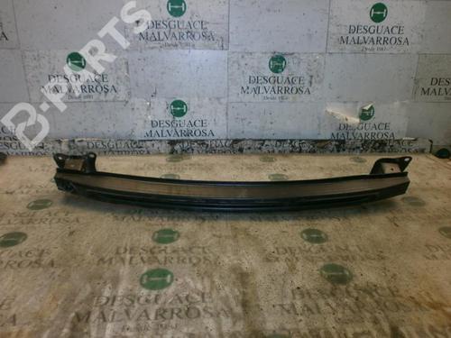 Used Rear bumper reinforcement Rear bumper reinforcement SEAT LEON (1P1) 2.0 TDI 16V (140 hp) 3757280 3757280