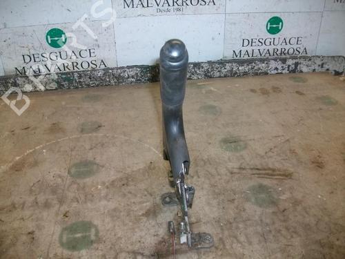 Hand brake FORD FIESTA V (JH_, JD_) 1.4 TDCi | BP8769682I18 