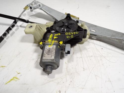 Front left window mechanism CITROËN C4 CACTUS  | BP9235594C22 