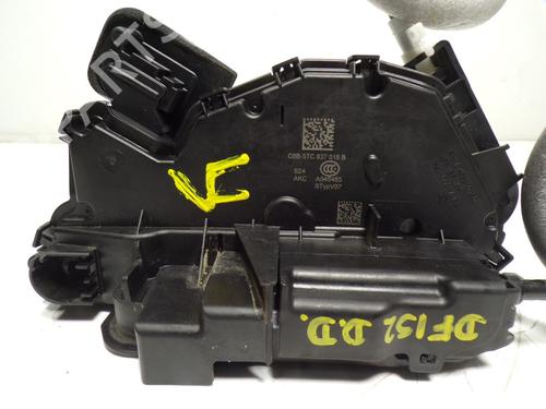 Front right lock AUDI A1 Sportback (GBA)  | BP12960626C97 
