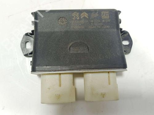 Modulo elettronico Modulo elettronico PEUGEOT 5008 III (KA_, KB_, KC_) [2024-2026] 39905193 39905193