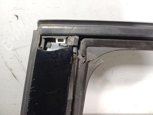 Left rear door PEUGEOT 208 II (UB_, UP_, UW_, UJ_) 1.2 PureTech 100 | BP23391268C4 