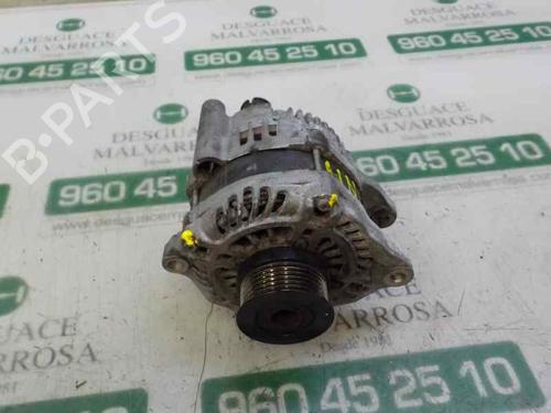 Used Alternator Alternator MITSUBISHI ASX (GA_W_) 1.8 DI-D (GA6W) (150 hp) 9082107 9082107