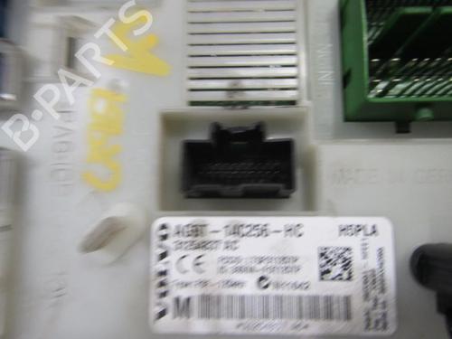 Fuse box VOLVO XC70 I Cross Country (295)  | BP3846517E1 