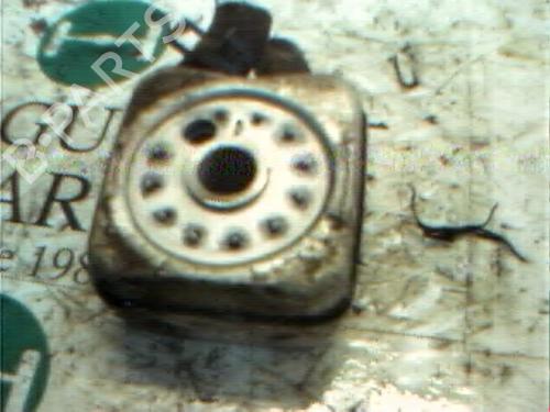 Used Oil radiator Oil radiator VW GOLF III (1H1) 1.9 TDI (110 hp) 14290468 14290468