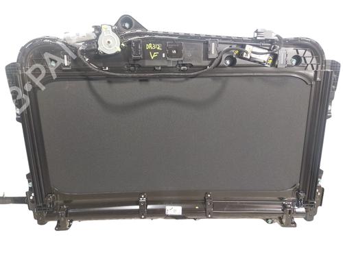 Soltag Soltag BMW X7 (G07) xDrive 40 d Mild-Hybrid (340 hp) 30310654 30310654