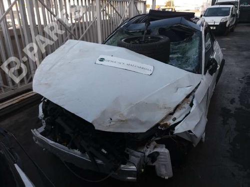 Used Parts AUDI A3 Sportback (8VA, 8VF)  2.0 TDI  825496