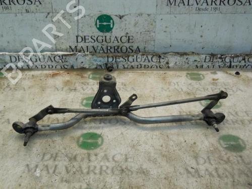 Used Front wipers mechanism Front wipers mechanism 14265341 14265341