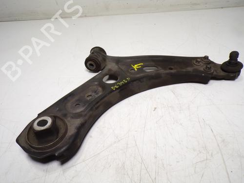 Used Right front suspension arm FIAT 500X (334_) [2014-2025]  15226665