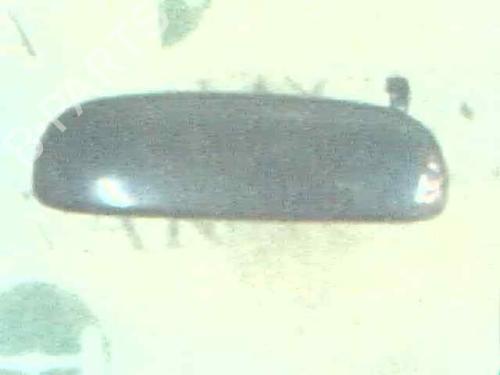 Used Front left exterior door handle FORD ESCORT VI (GAL, AAL, ABL) 1.6 i 16V (88 hp) 3769350