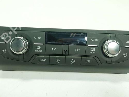 Used Climate control Climate control AUDI A6 C7 (4G2, 4GC) 2.0 TDI quattro (190 hp) 34648338 34648338