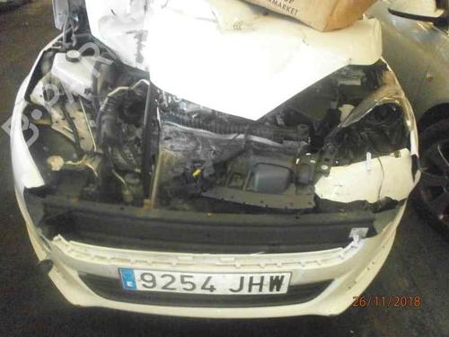 Starter FORD FIESTA VI (CB1, CCN) 1.5 TDCi | BP3875892M8 