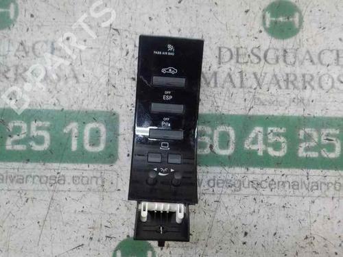 Interruttore Interruttore MERCEDES-BENZ S-CLASS (W221, V221) [2005-2013] 4746127 4746127