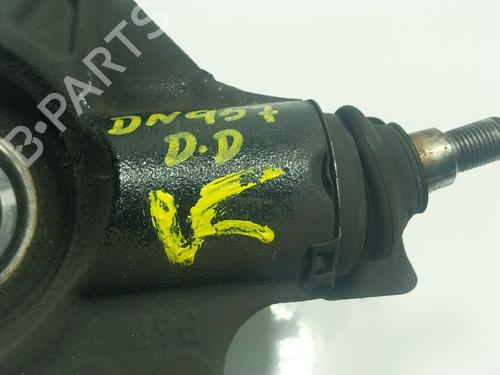 Right front steering knuckle PEUGEOT EXPERT Van (V_) 1.5 BlueHDi 100 | BP17804838M26 